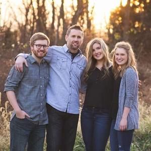 Meet your Posher, Nathan